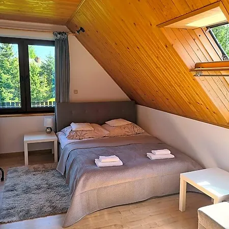 Forest House