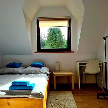 Forest House Hotell *