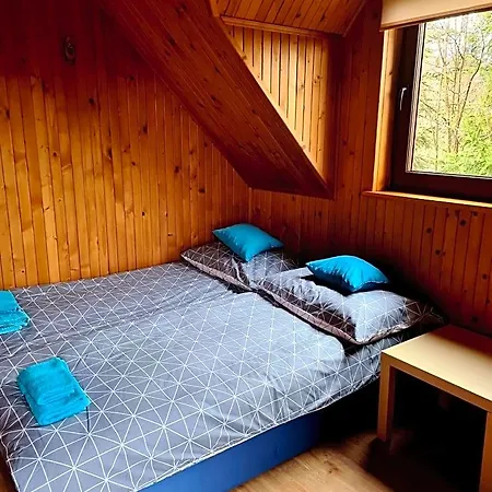 Hotell Forest House