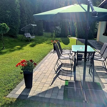 Hotell Forest House