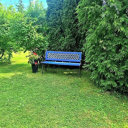 Forest House Hotell *