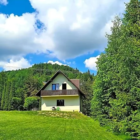 Forest House *